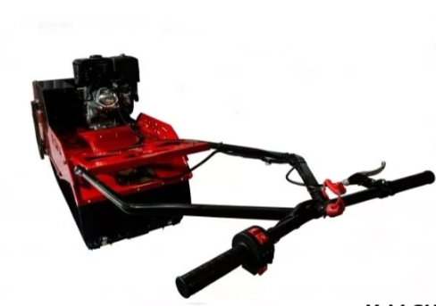 Мотобуксировщик Сила 500 9 л.с. в Тамбове