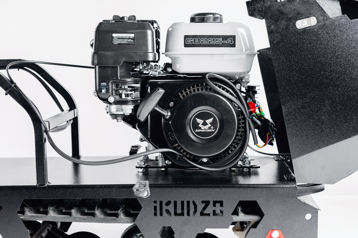 МОТОБУКСИРОВЩИК IKUDZO 1100/380 К8 в Тамбове