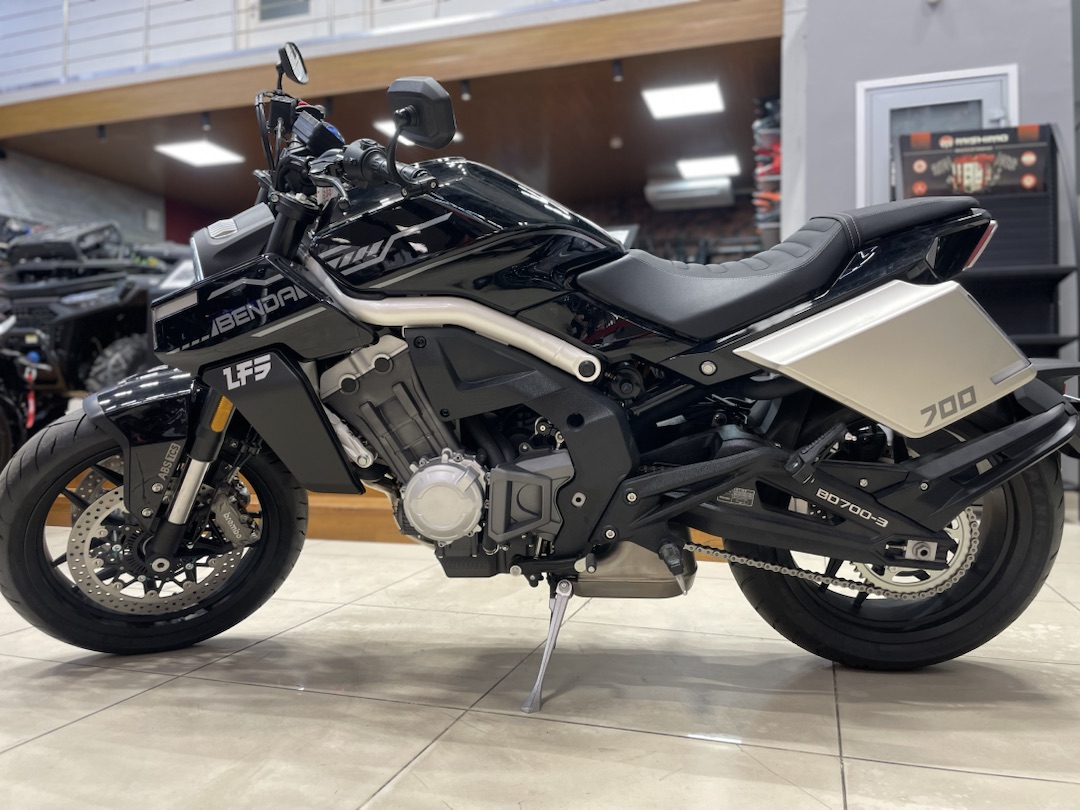 Мотоцикл Benda LFS 700 в Тамбове