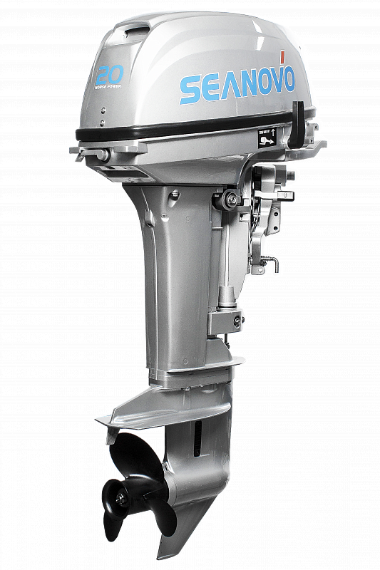 Лодочный мотор Seanovo SN20FFES в Тамбове