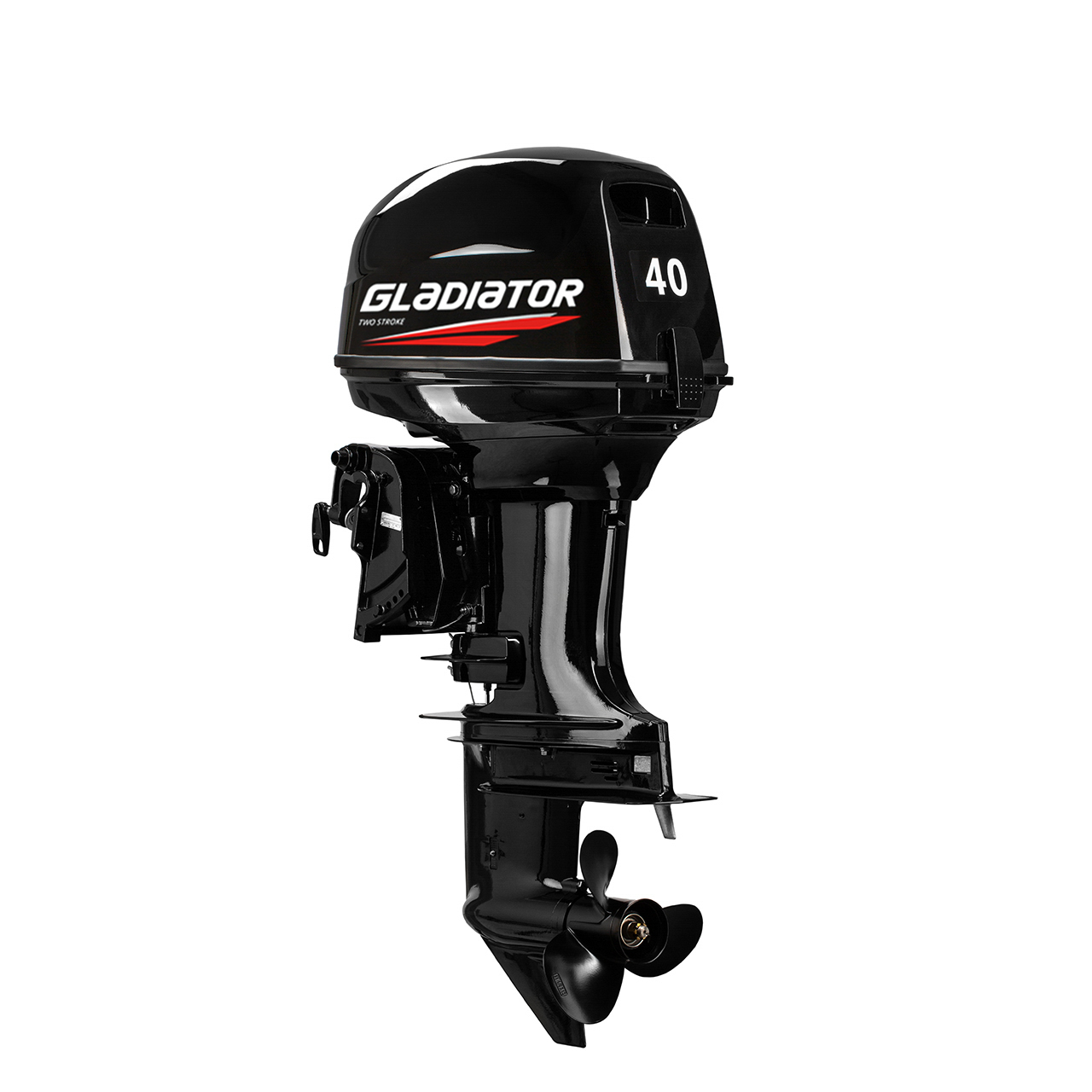 ЛОДОЧНЫЙ МОТОР GLADIATOR G40FES в Тамбове