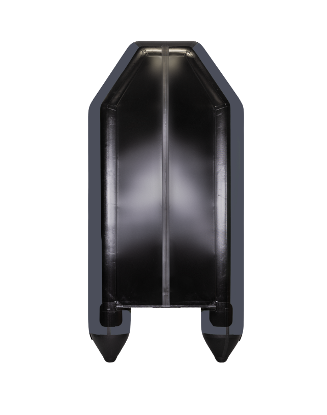  Лодка АКВА 2800 Слань-книжка киль в Тамбове