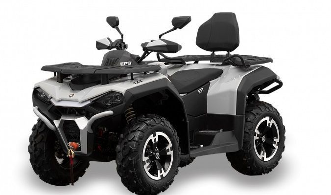 Квадроцикл HISUN GUARDIAN 550L /LONG в Тамбове