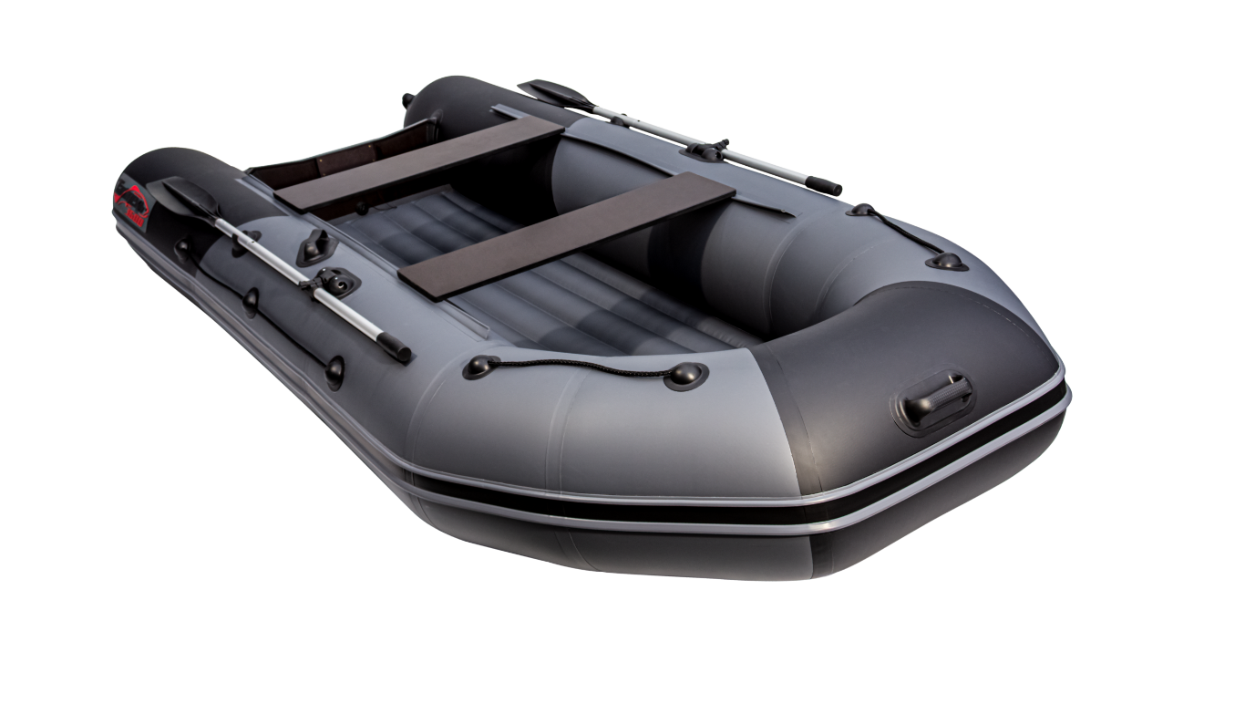 Лодка Таймень NX 3600 НДНД PRO в Тамбове