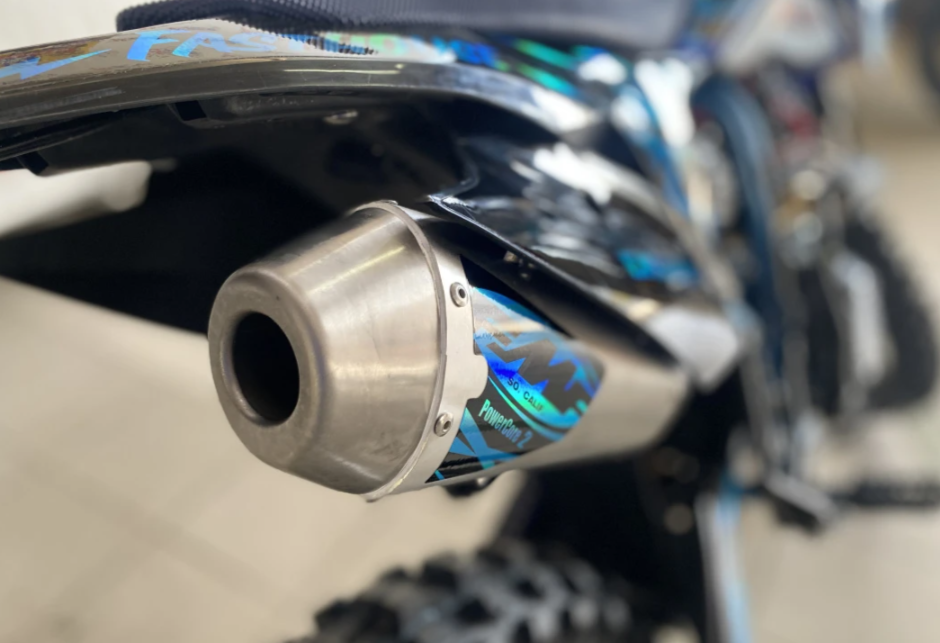 Кроссовый мотоцикл PROMAX DAIKON CB330 в Тамбове