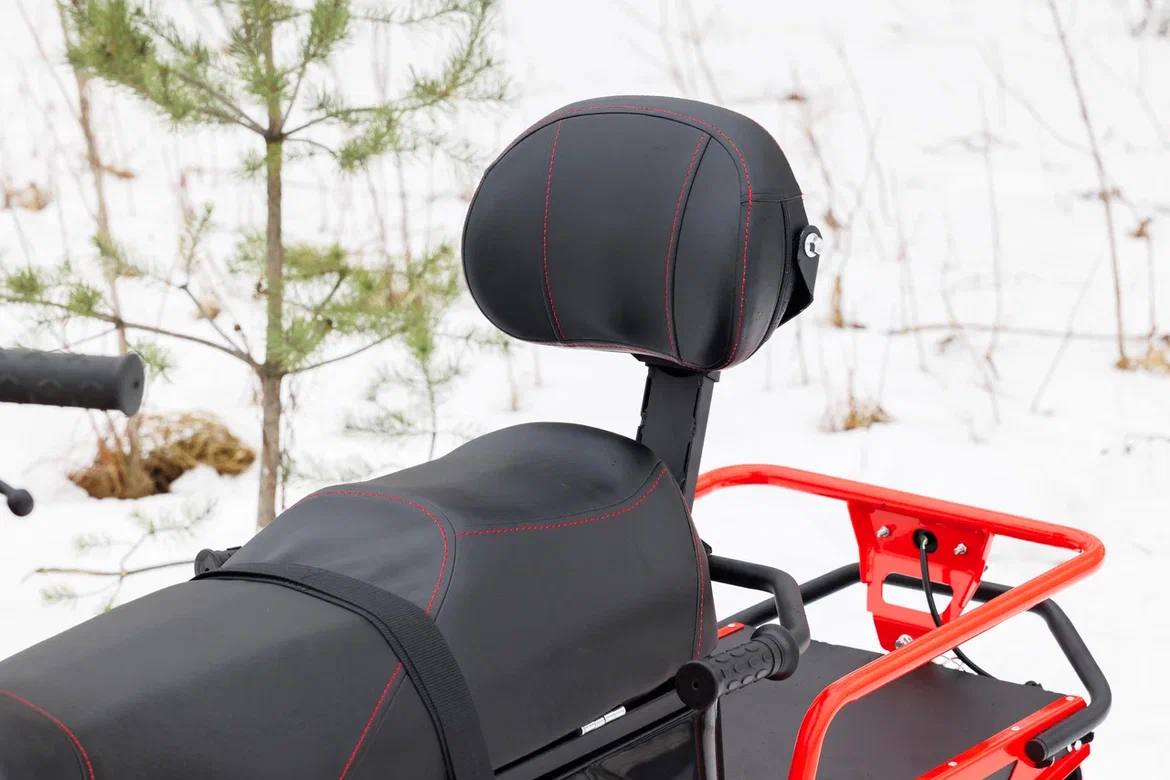 Снегоход IRBIS SF200L NEW 25/26 в Тамбове