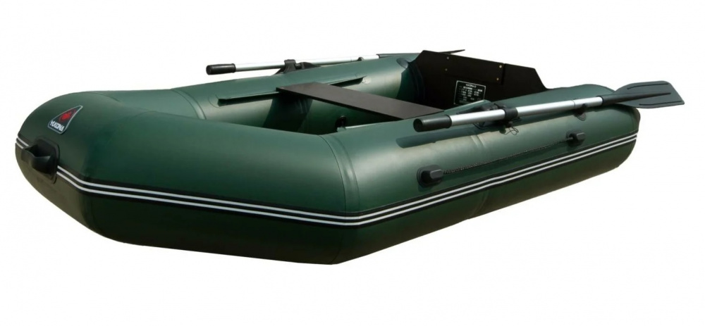 ЛОДКА НАДУВНАЯ YUKONA 230 TL (БЕЗ ПАЙОЛА) в Тамбове