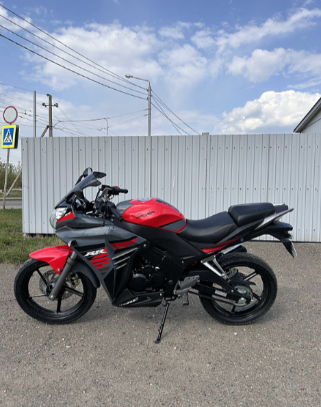 Мотоцикл RACER RC300CS SKYWAY SPORT в Тамбове
