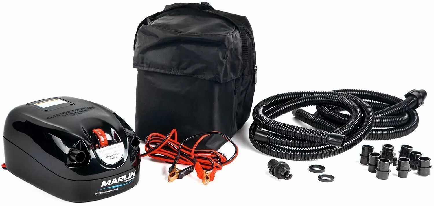 ЭЛЕКТРИЧЕСКИЙ НАСОС MARLIN GP-80 в Тамбове