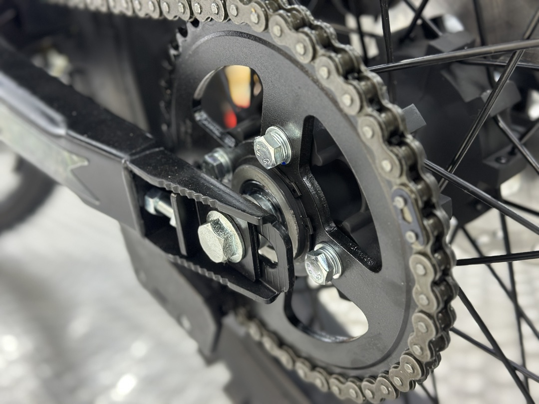 Кроссовый мотоцикл PROMAX ARMY 250 в Тамбове