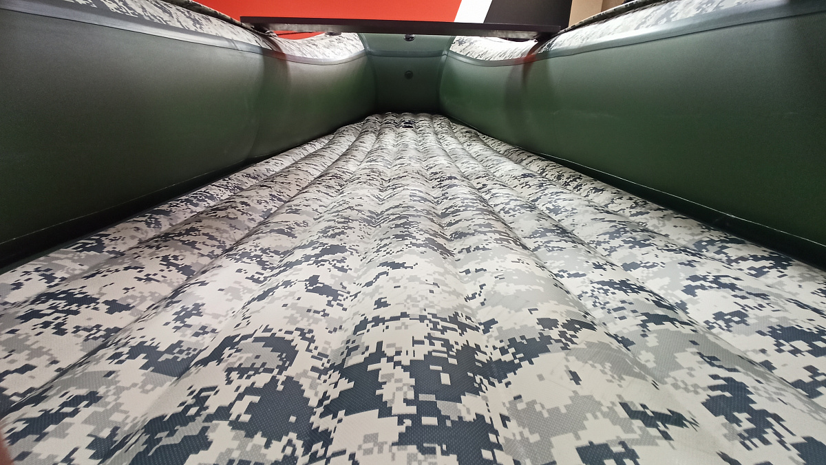 Лодка MISHIMO SPORT 390 в Тамбове