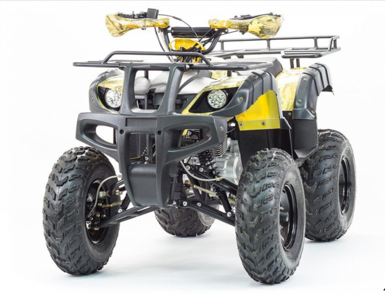 Квадроцикл MOTOLAND (МОТОЛЕНД) 250 ADVENTURE в Тамбове