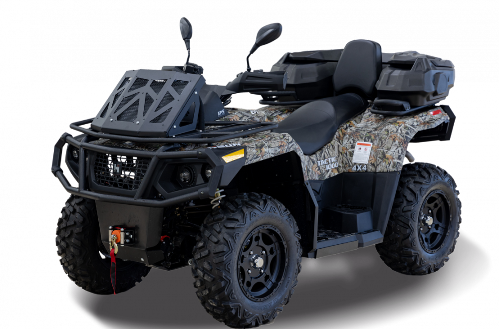 Квадроцикл HISUN TACTIC GT1000/EXTREME EDITION в Тамбове