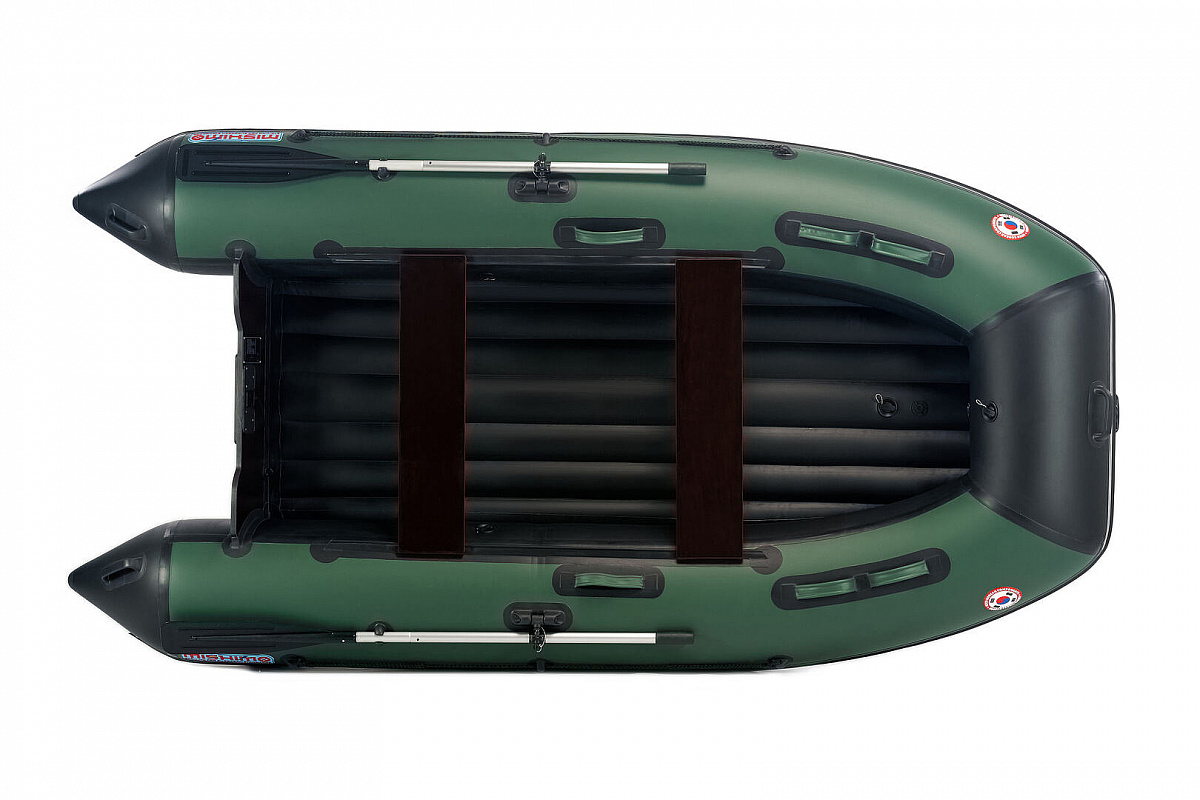 Лодка MISHIMO LITE 350 в Тамбове