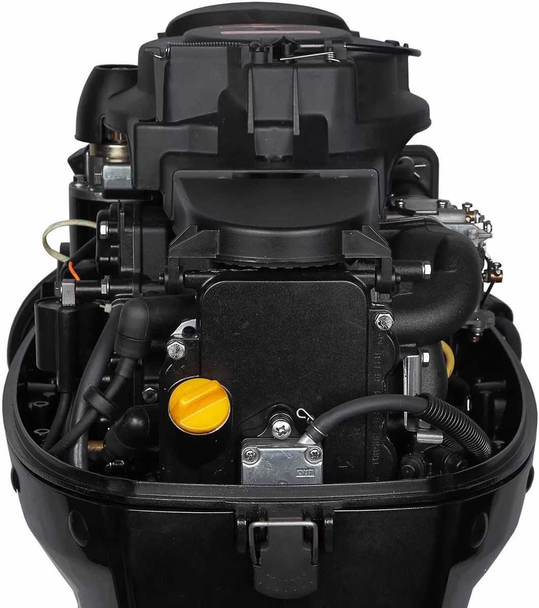 Лодочный мотор MARLIN MF 9.9 AMHS в Тамбове