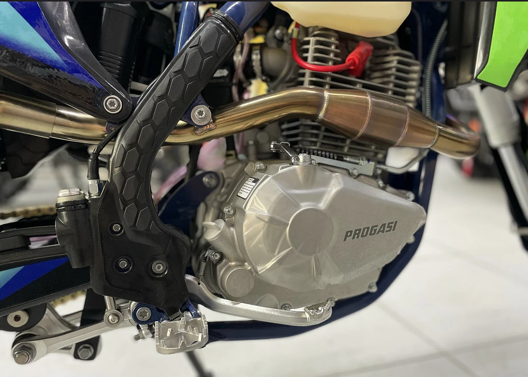 Мотоцикл Progasi RACE 300 AIR PRO SPORT в Тамбове