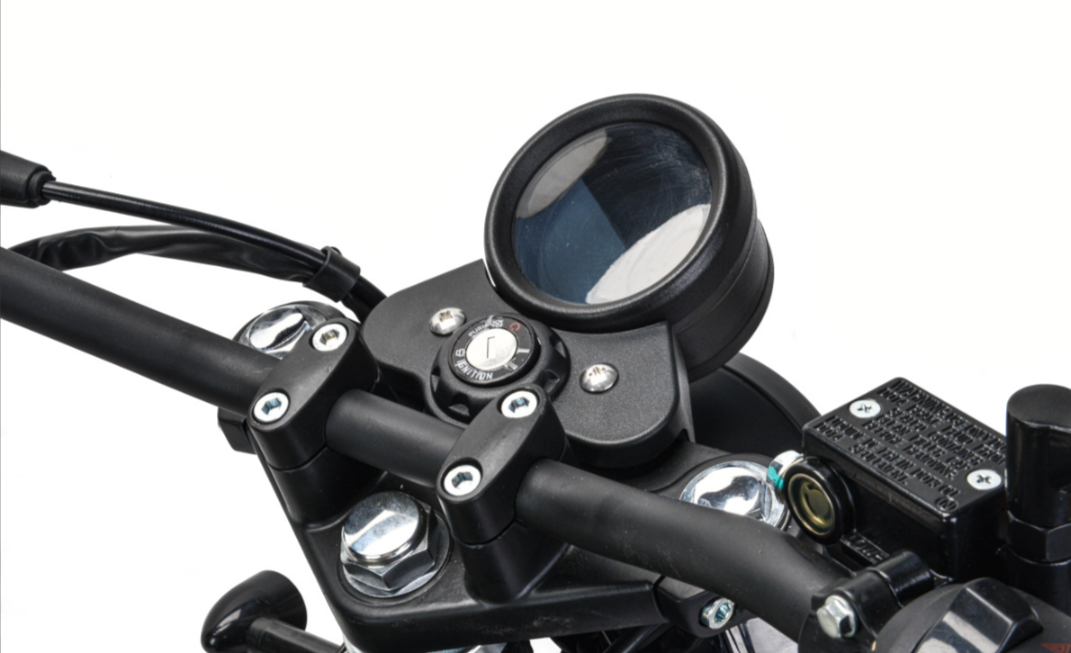 Мотоцикл MOTOLAND (МОТОЛЕНД) TEXAS 300 в Тамбове