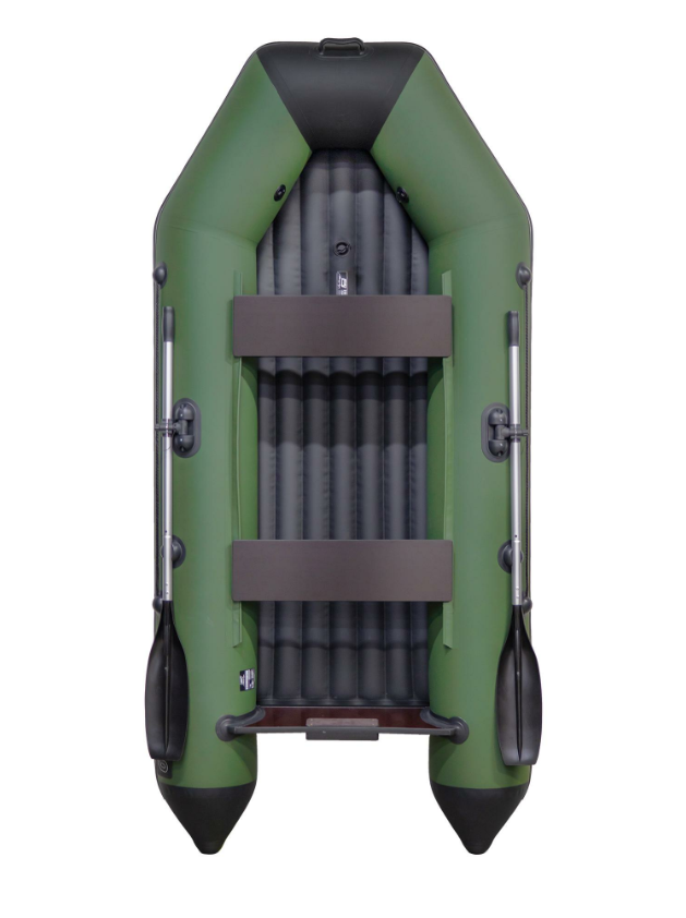  Лодка АКВА 2800 НДНД в Тамбове