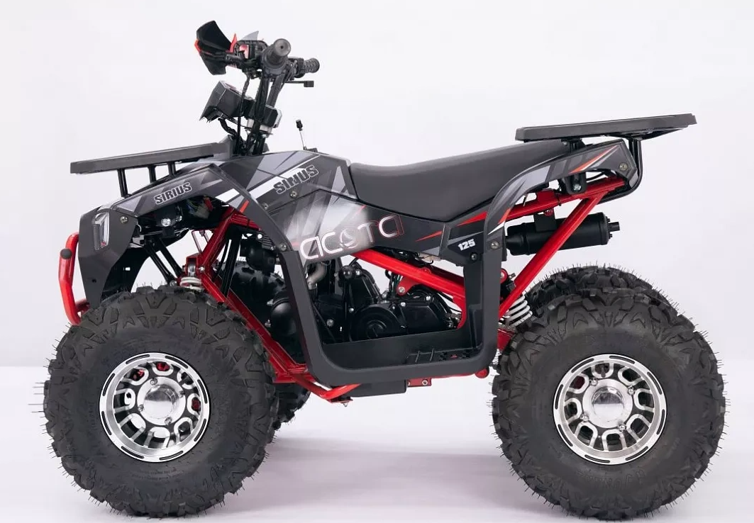 Квадроцикл YACOTA Sirius LD 125 в Тамбове