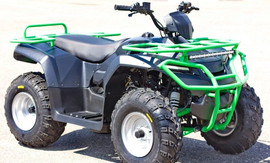 Квадроцикл IRBIS ATV150 в Тамбове
