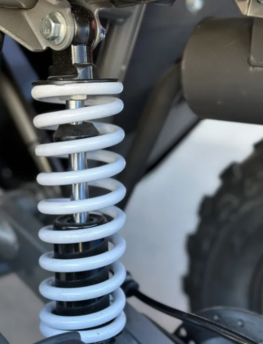 Квадроцикл GBM DAXTER 220 NEW в Тамбове