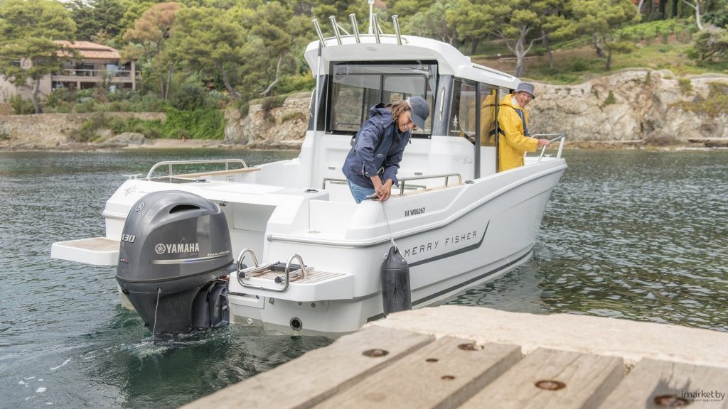 ЛОДОЧНЫЙ МОТОР YAMAHA F130 AETX в Тамбове