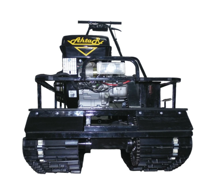 Мотобуксировщик AhtaR SL11 (с электростартером) в Тамбове