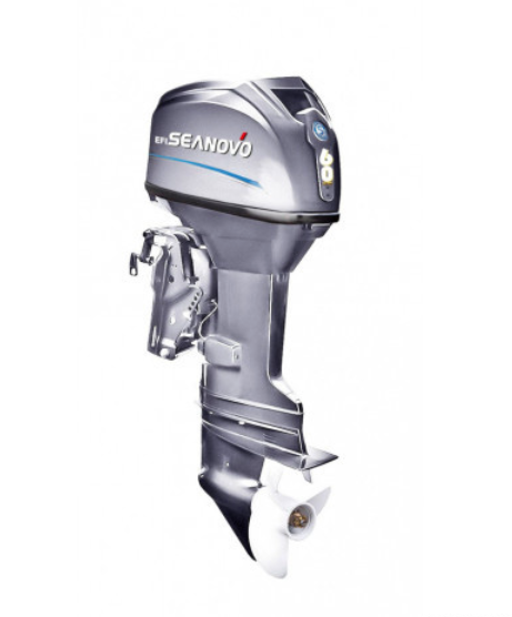 Лодочный мотор SEANOVO SNEF60FVEL-T - EFI (1,85) в Тамбове