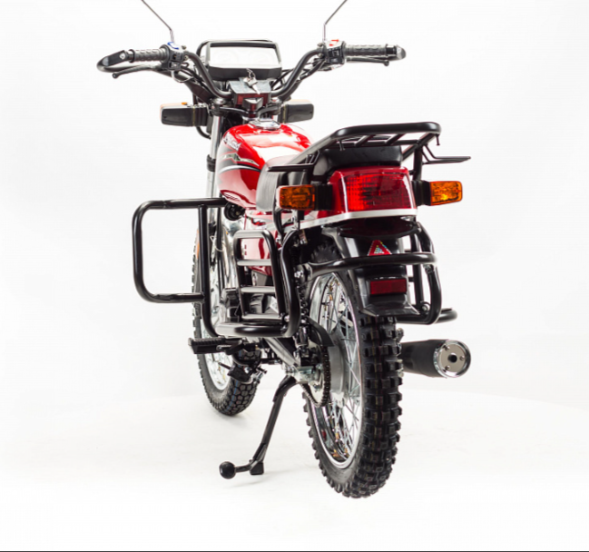 Мотоцикл MOTOLAND (МОТОЛЕНД) FORESTER LITE 200 в Тамбове