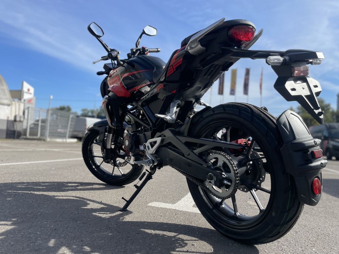 Мопед PROMAX CB150R (49) в Тамбове