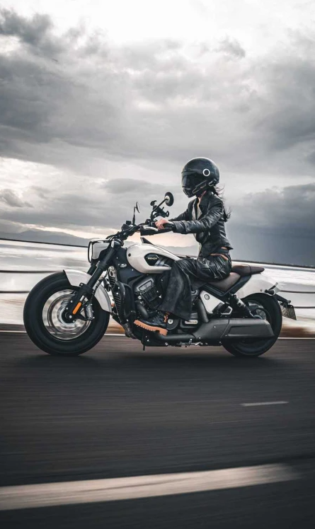 Мотоцикл Benda DarkFlag 500 Commander в Тамбове