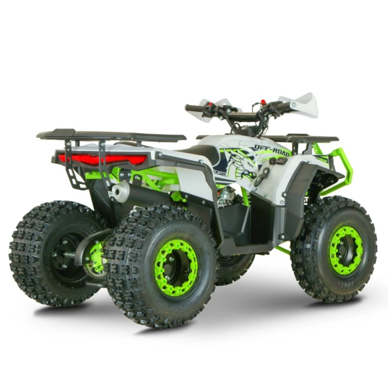 Квадроцикл YACOTA DRAGON 125 в Тамбове