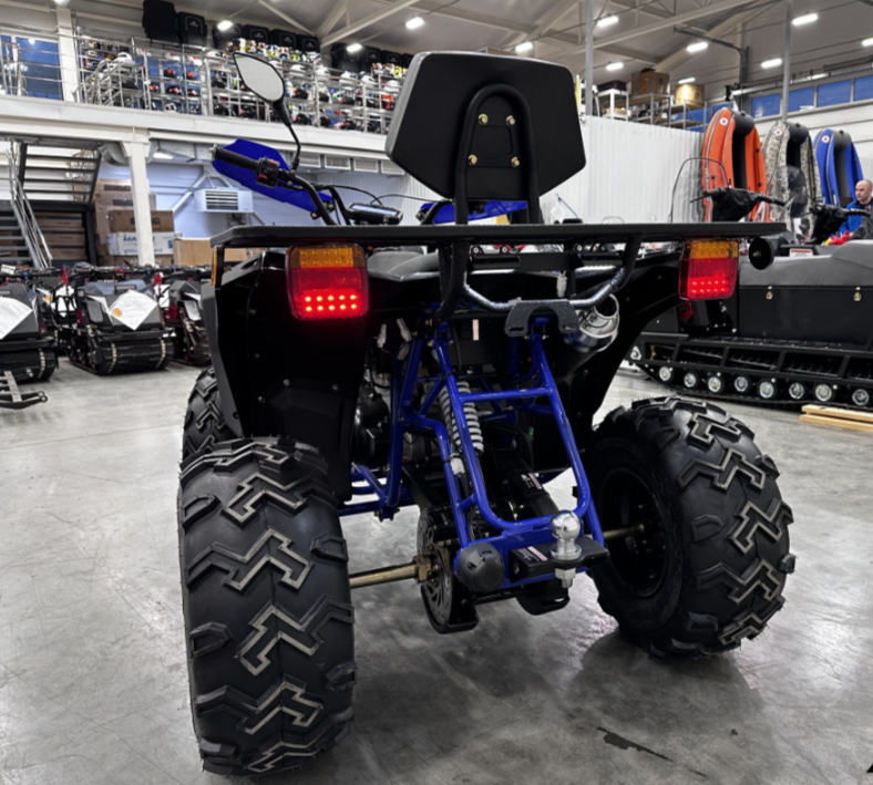 Квадроцикл GBM SHARP BIG 300 NEW PREMIUM в Тамбове