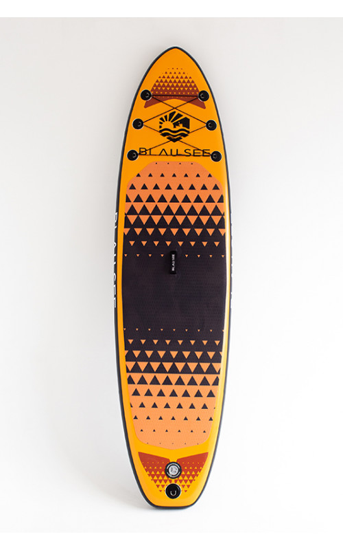 НАДУВНОЙ САП БОРД ORANGA SPACE 10,6 в Тамбове