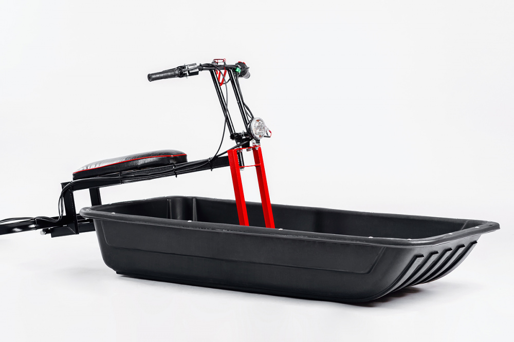 Модуль толкач IKUDZO с подогревом ручек в Тамбове