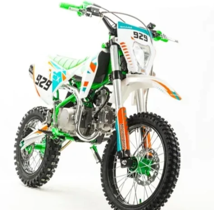 Питбайк MOTOLAND (МОТОЛЕНД) Кросс 125 TCX125 E в Тамбове