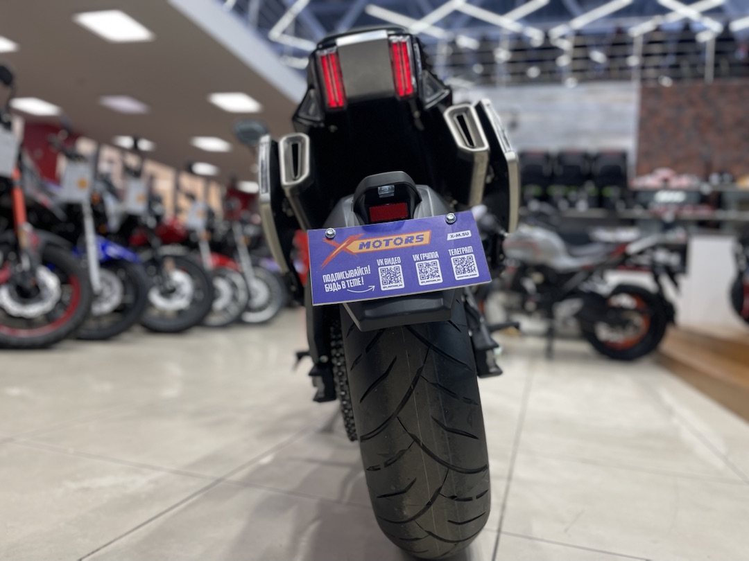 Мотоцикл Benda LFS 700 в Тамбове