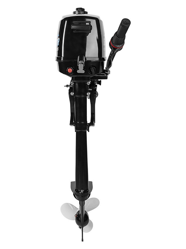 ЛОДОЧНЫЙ МОТОР GLADIATOR G3FHS в Тамбове