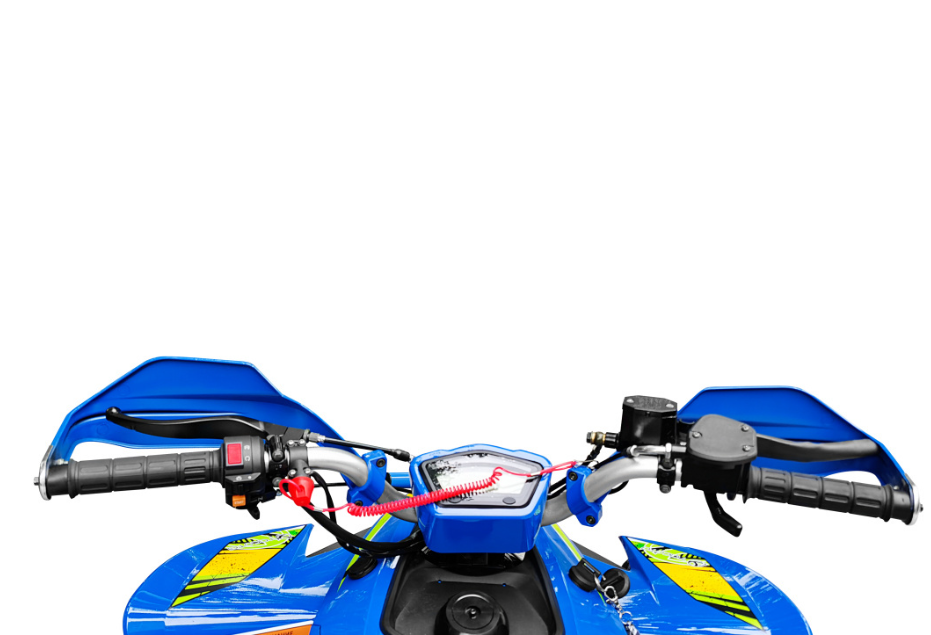 Квадроцикл YACOTA TYPHOON 250 в Тамбове