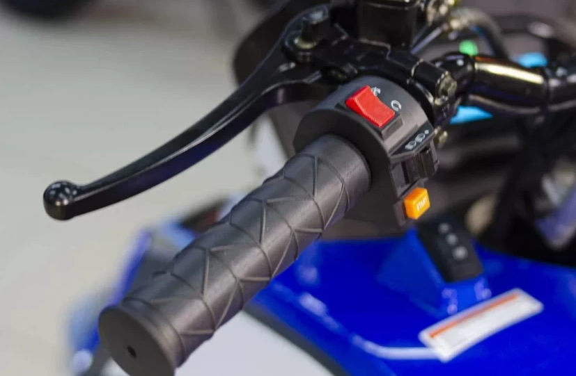 Снегоход Ataki WD 200 в Тамбове