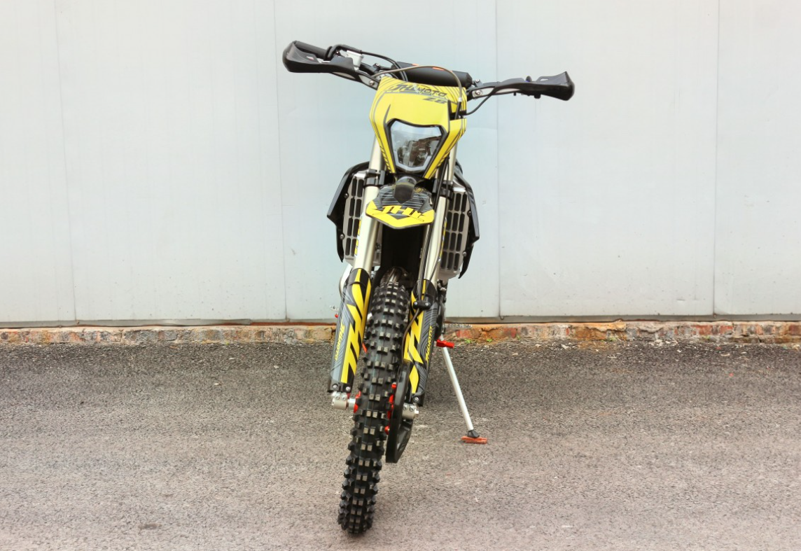 Мотоцикл JHLMOTO JHL Z8 NC300S (182-MN) в Тамбове