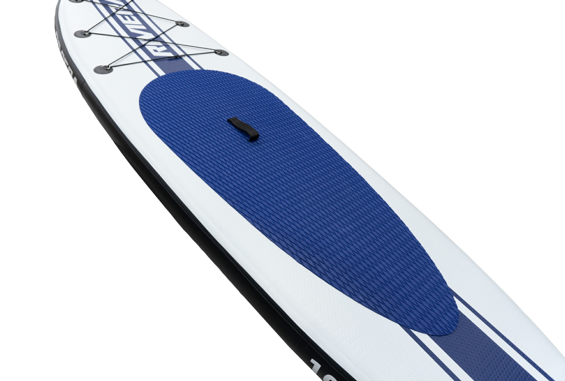 Сап-борд синий 10.6ft RIVIERA в Тамбове