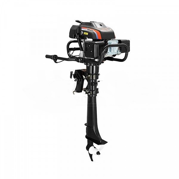 Лодочный мотор Condor XW6,5 (воздушное) в Тамбове