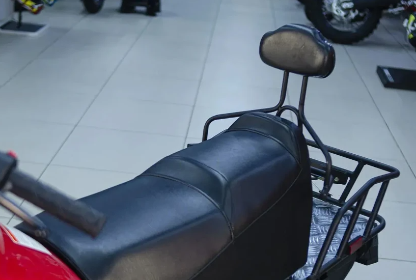 Снегоход Ataki WD 300 в Тамбове