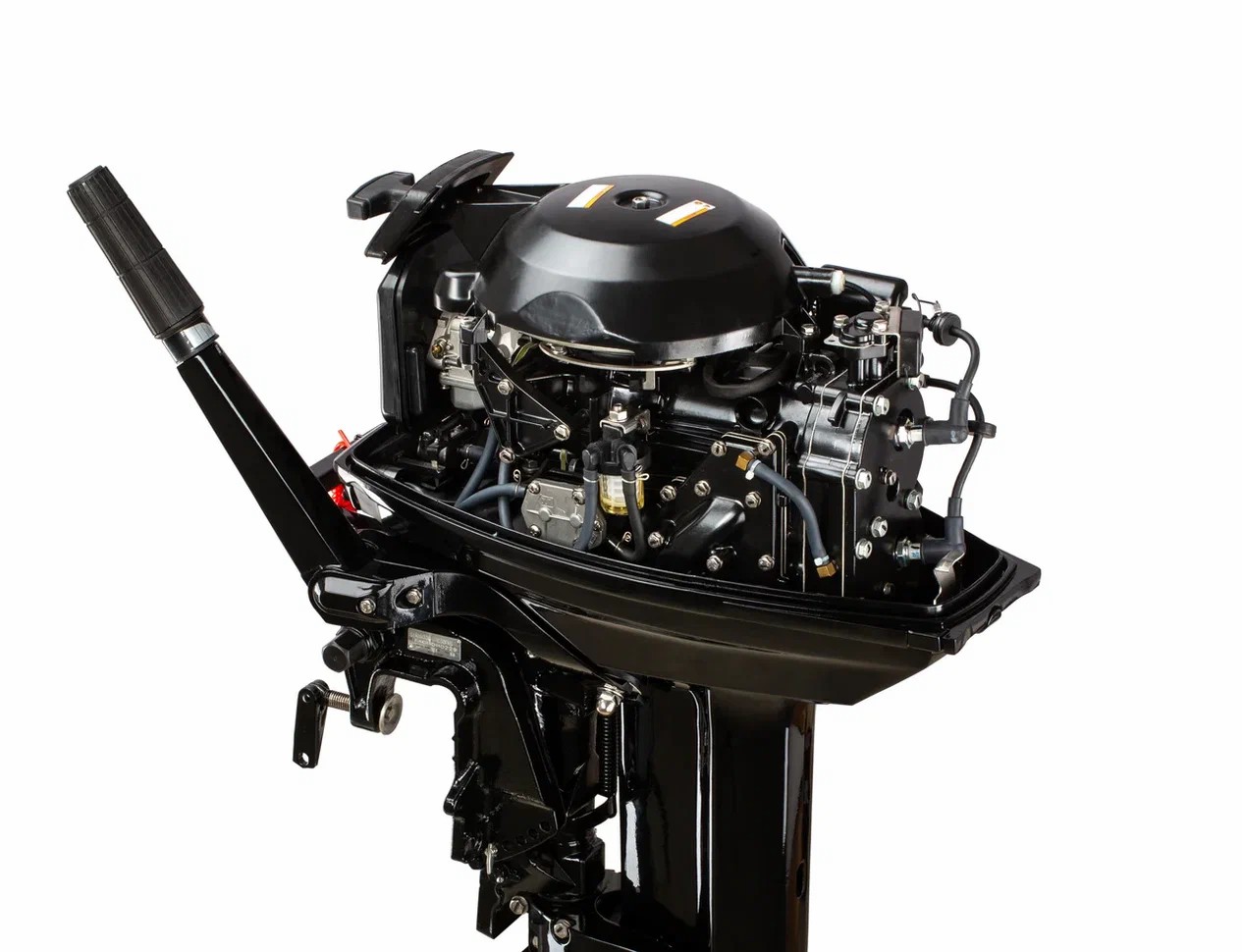 ЛОДОЧНЫЙ МОТОР GLADIATOR G30FHS в Тамбове