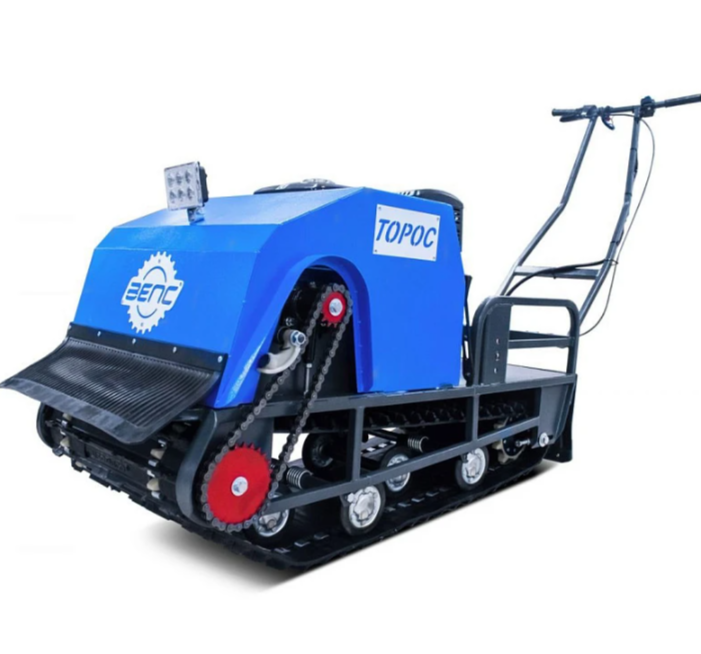 Мотобуксировщик ВЕПС WINTER «ТОРОС» 9 в Тамбове