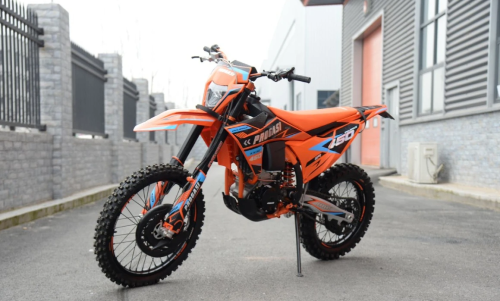 Мотоцикл Progasi Endurance 300 EFI в Тамбове