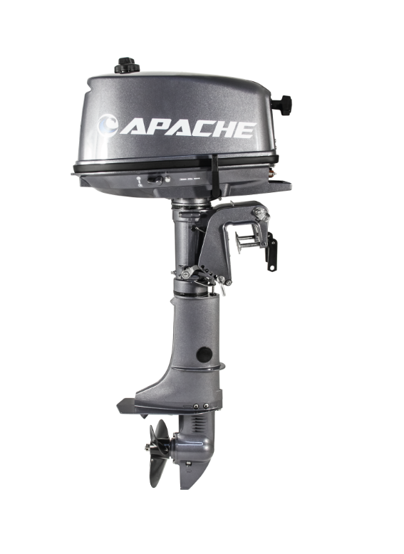Лодочный мотор APACHE T5 BS в Тамбове