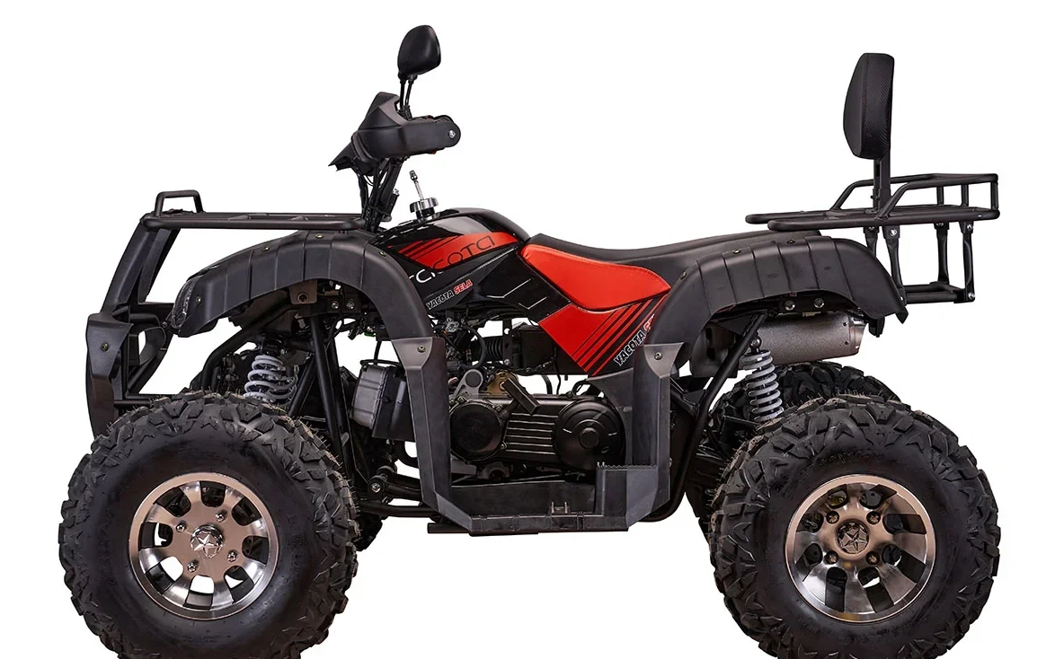 Квадроцикл YACOTA SELA 200 PRO в Тамбове