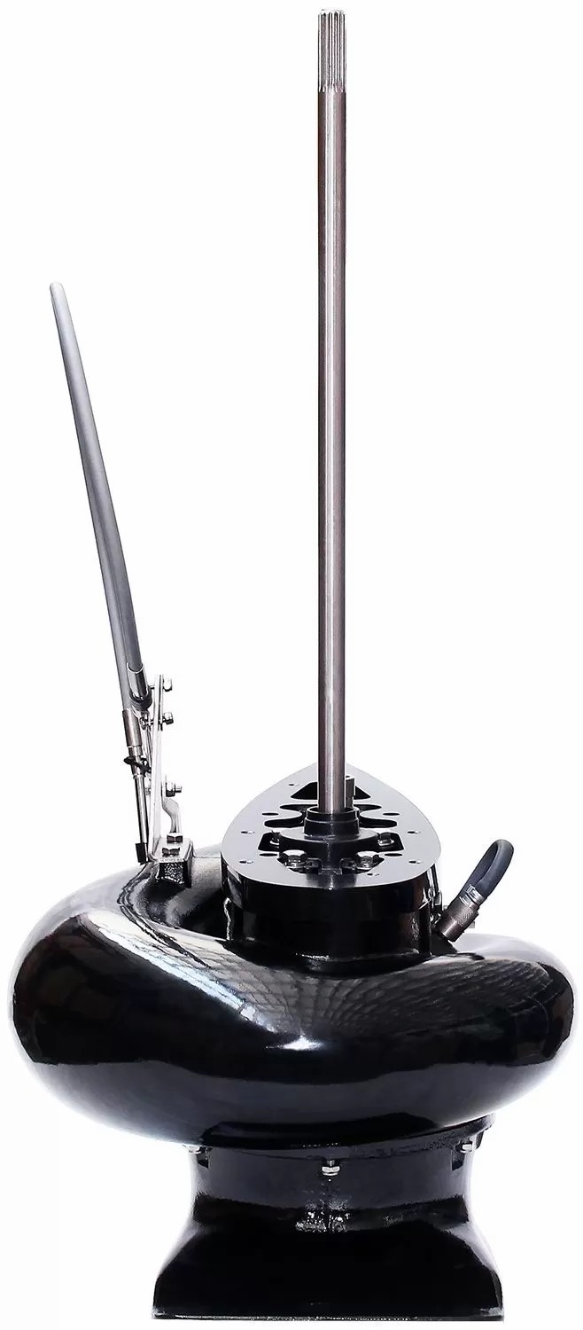 ВОДОМЕТНАЯ НАСАДКА MARLIN НА МОТОР 30 Л.С. YAMAHA, MARLIN, HIDEA, MIKATSU в Тамбове